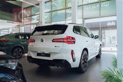 بی ئێم دەبڵیو X3